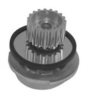 DAEWOO 5094013802 Water Pump